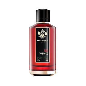 Mancera - Red Tobacco