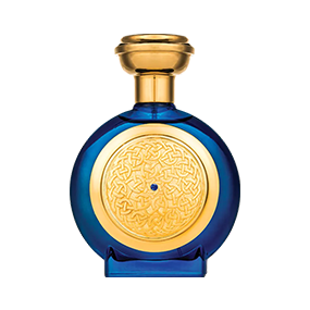 Boadicea - Blue Saphire