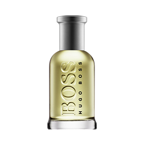 Romscent Trading SRL Hugo Boss - No.6 Bottled Intense