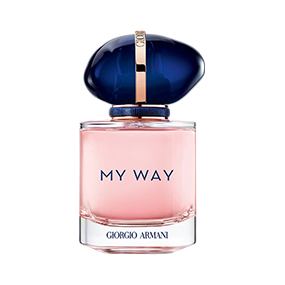Georgio Armani - My Way