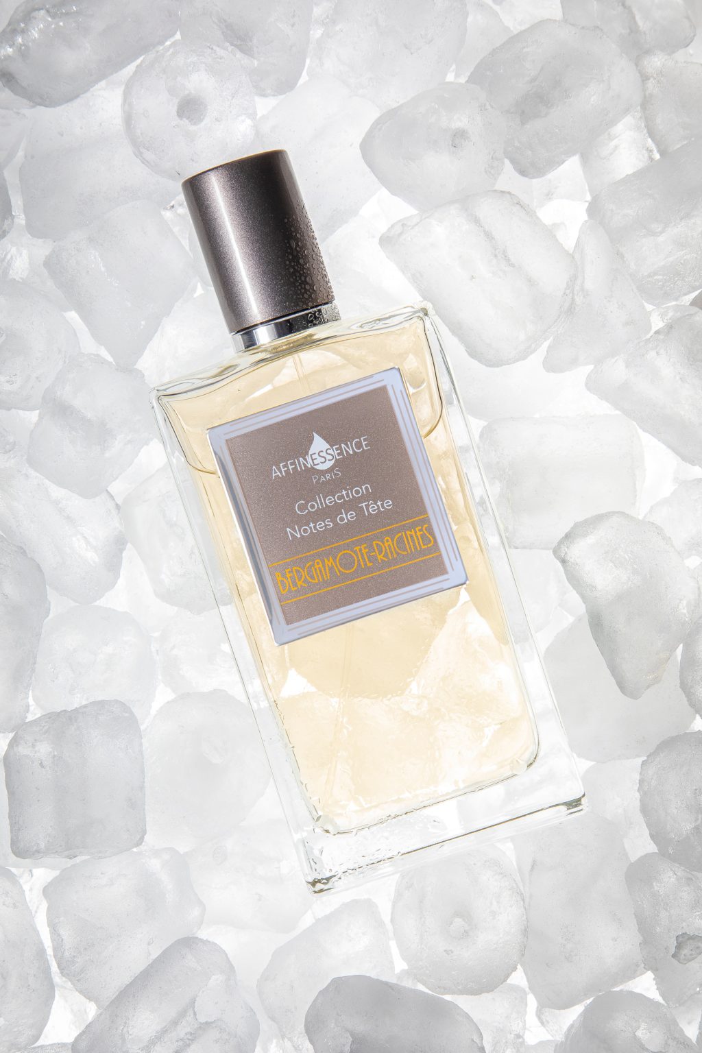 The Fragrance Group Affinessence