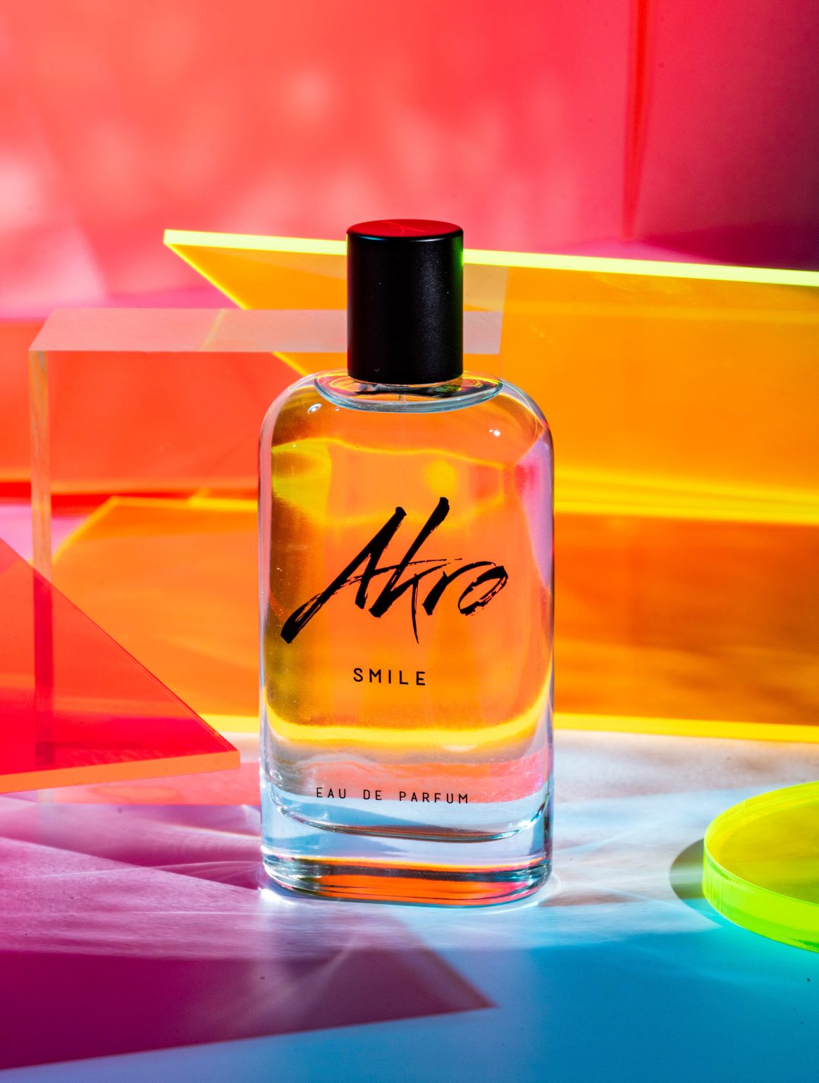 The Fragrance Group Akro