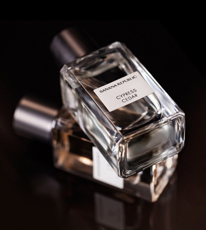 The Fragrance Group Banana Republic