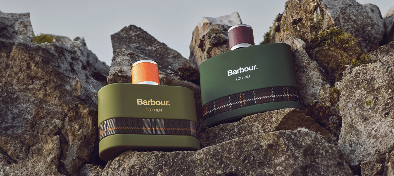 The Fragrance Group Barbour