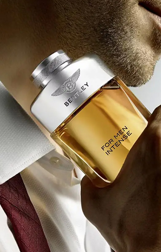 The Fragrance Group Bentley