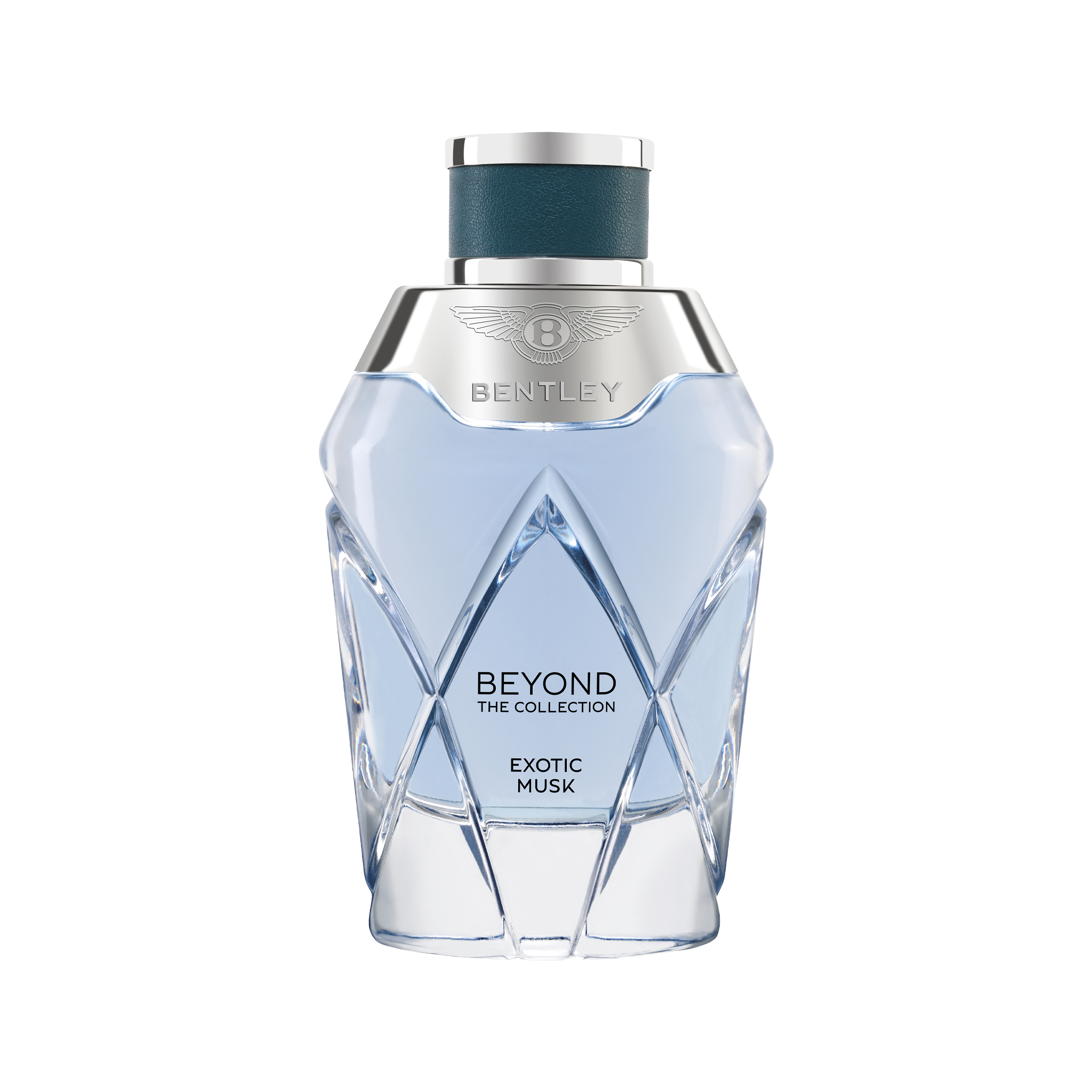 Bentley Fragrance Line Beyond the Collection - Exotic Musk