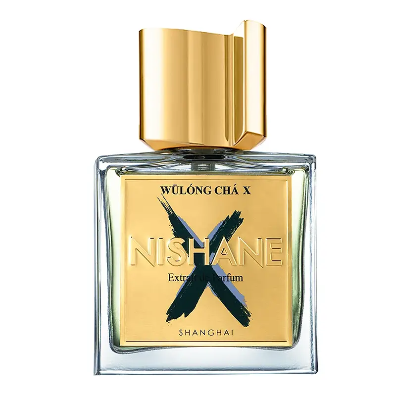 Nishane Nishane Wulong Cha X Extrait de Parfum 100ML