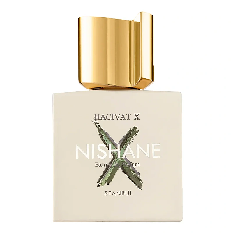Nishane Nishane Hacivat X Extrait de Parfum 100ML