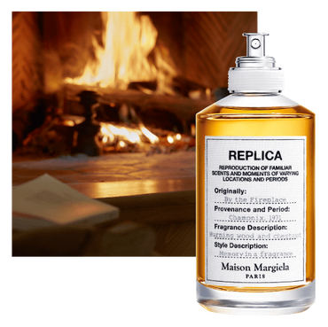 Maison Margiela REPLICA By the Fireplace