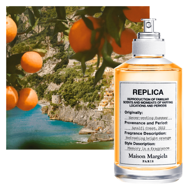 Maison Margiela REPLICA Never-Ending Summer