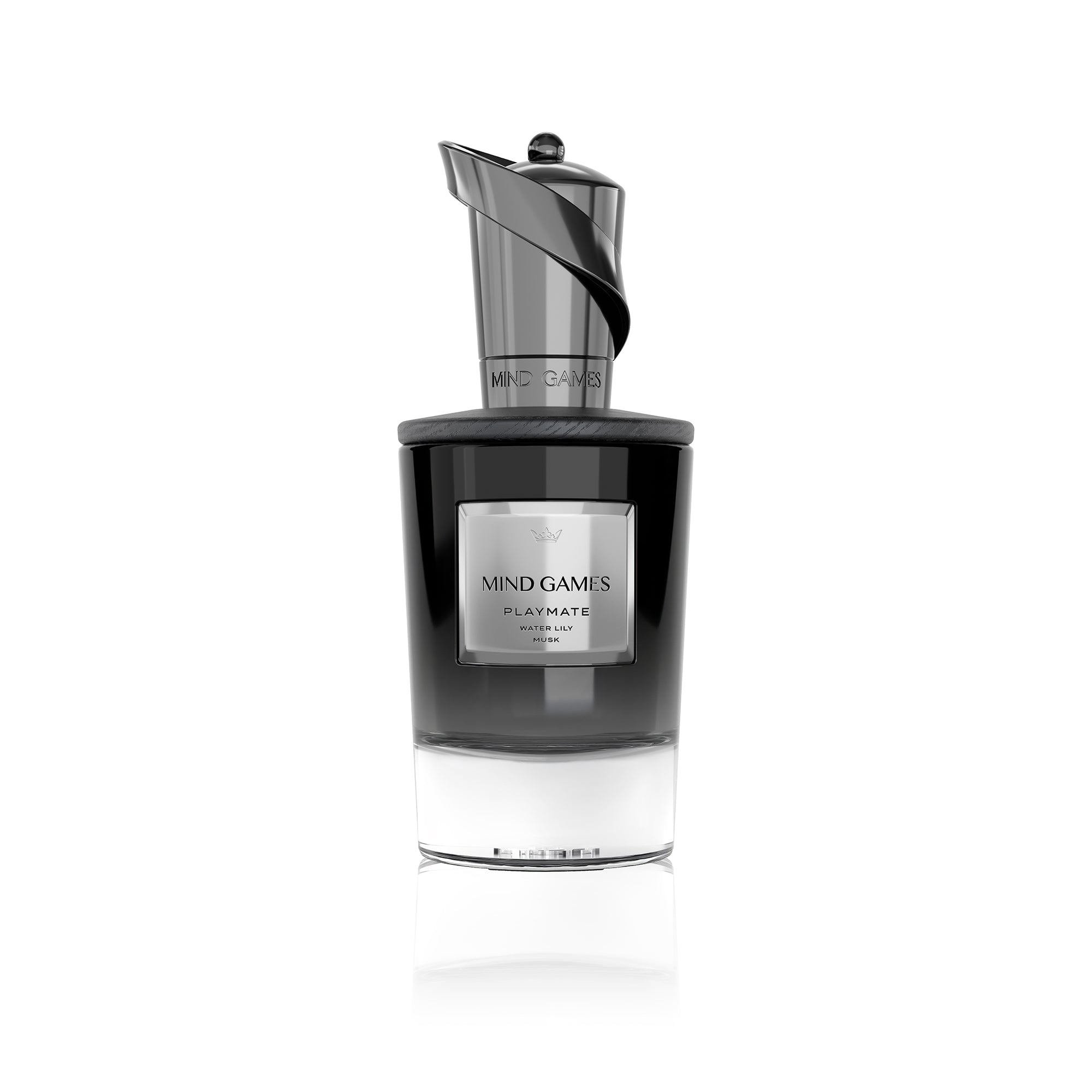 Mind Games Fragrances LLC Playmate