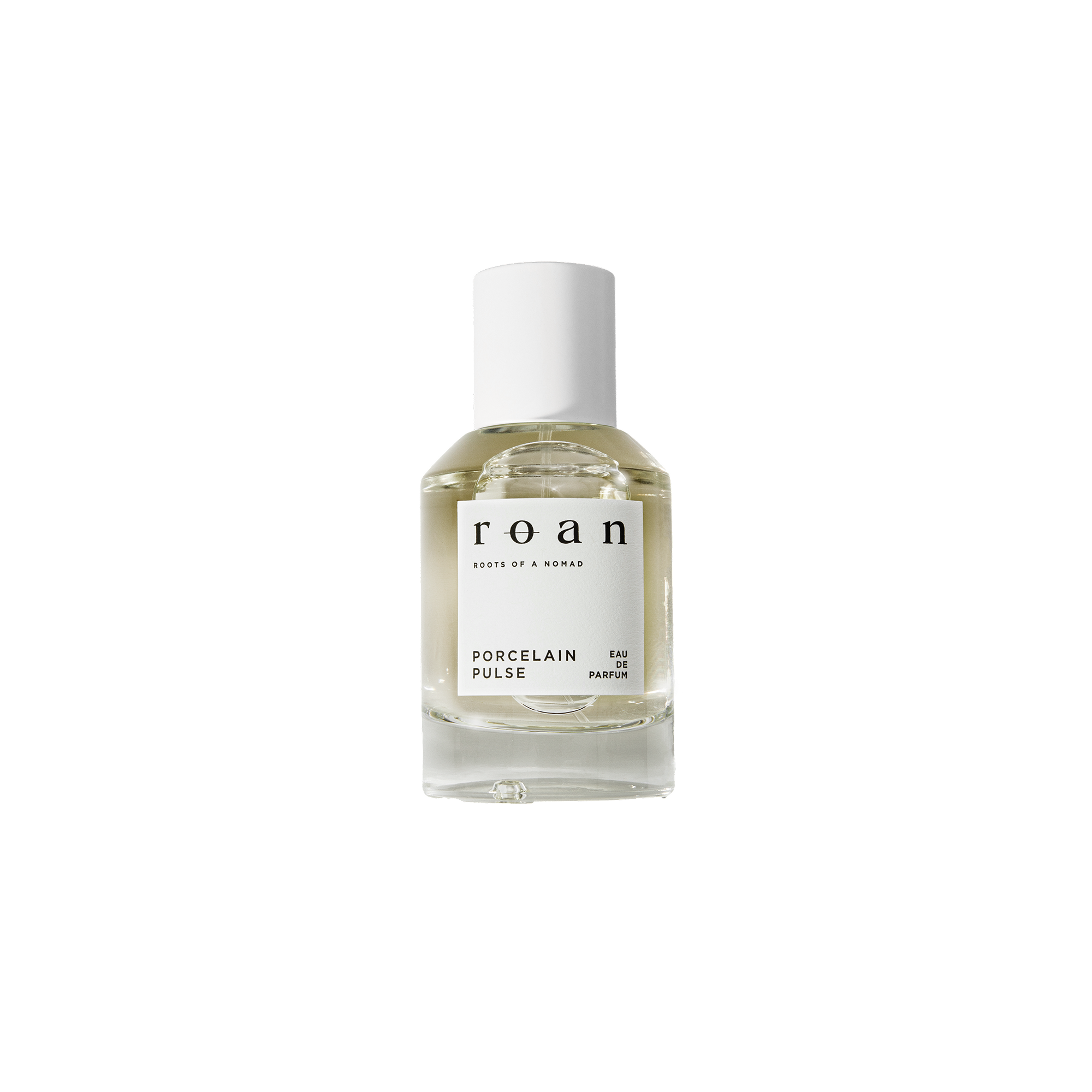 ROAN (Roots of a Nomad) Porcelain Pulse