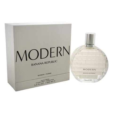 Banana Republic Modern Perfume