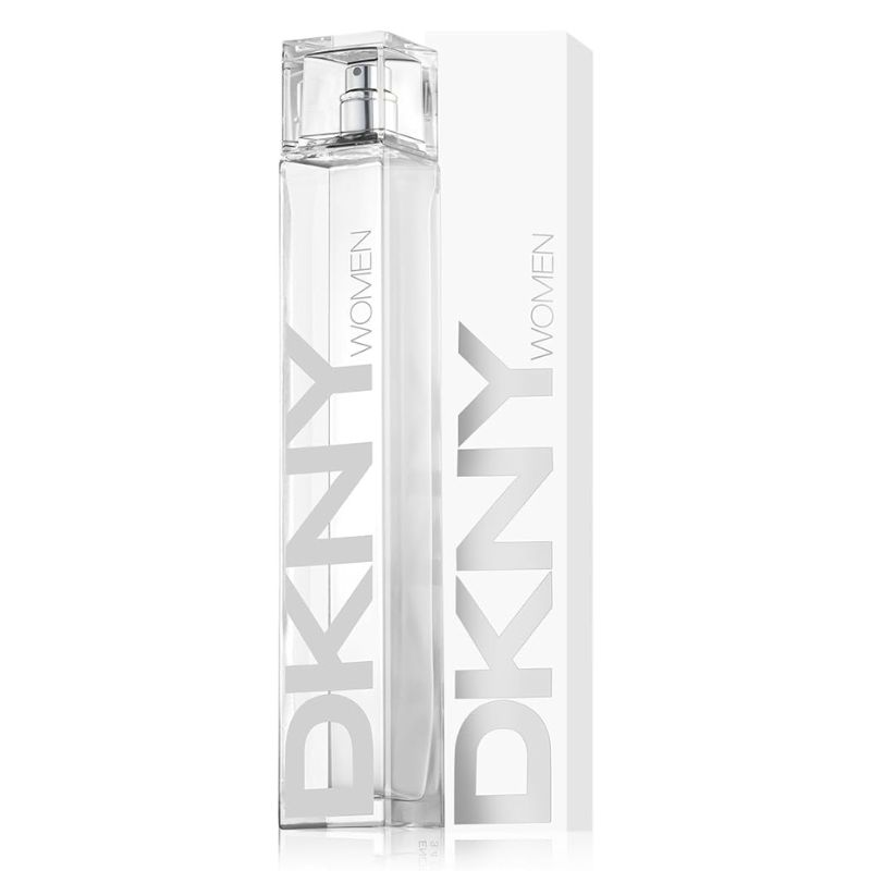 Perfumesforwholesale.com DKNY Women 3.4 Oz Eau De Toilette