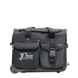 Dream Duffel Black Dream Duffel® - Small