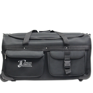 Dream Duffel Black Dream Duffel® - Large
