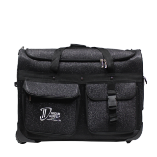 Dream Duffel Limited Edition Dream Duffel® - Small - Black Sparkle