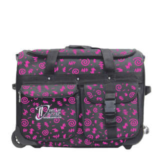 Limited Edition Dream Duffel® - Small - Confetti - Pink