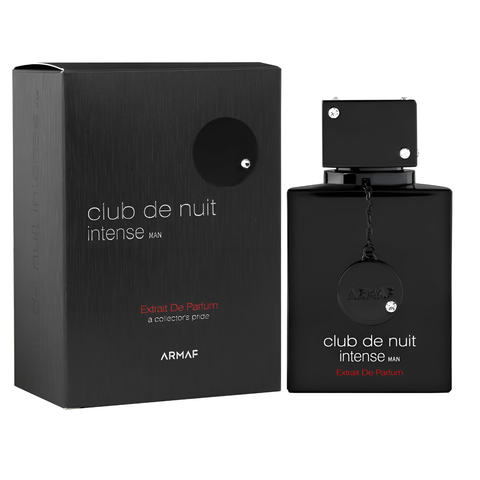 Perfume NZ Club De Nuit Intense Extrait by Armaf 70ml Extrait for Men
