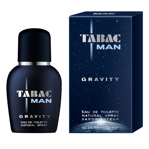 Tabac Man Gravity by Maurer & Wirtz 50ml EDT