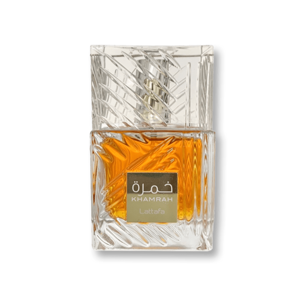 My Perfume Shop New Zealand Lattafa Khamrah EDP