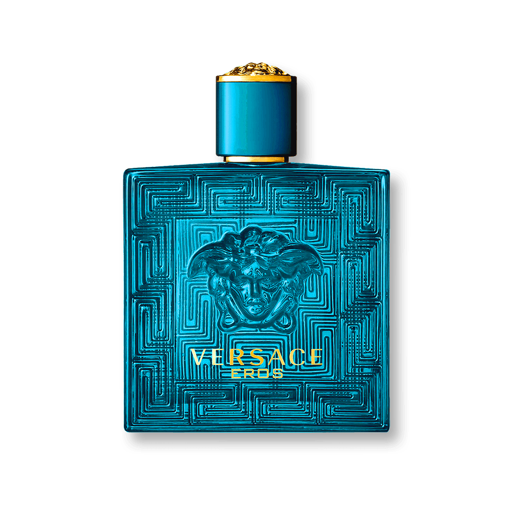 My Perfume Shop New Zealand Versace Eros EDT