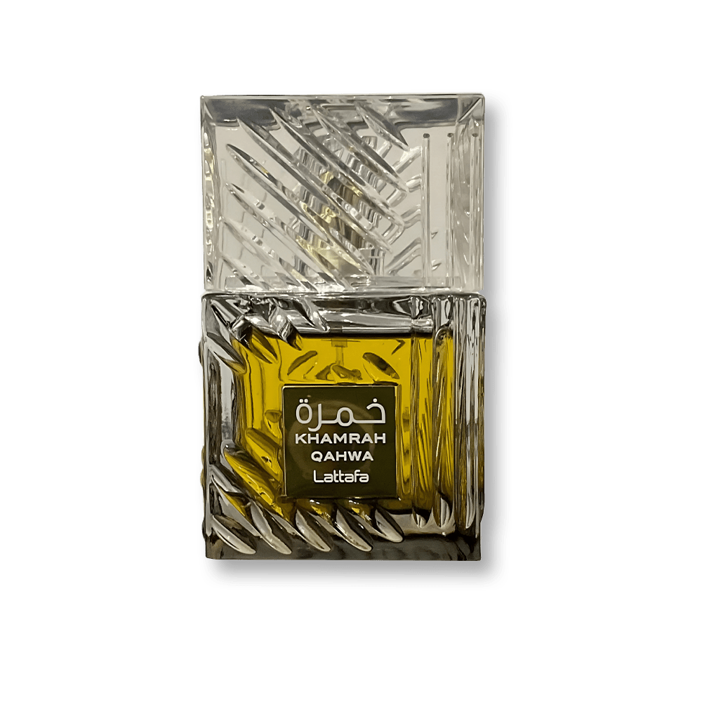 My Perfume Shop New Zealand Lattafa Khamrah Qahwa EDP