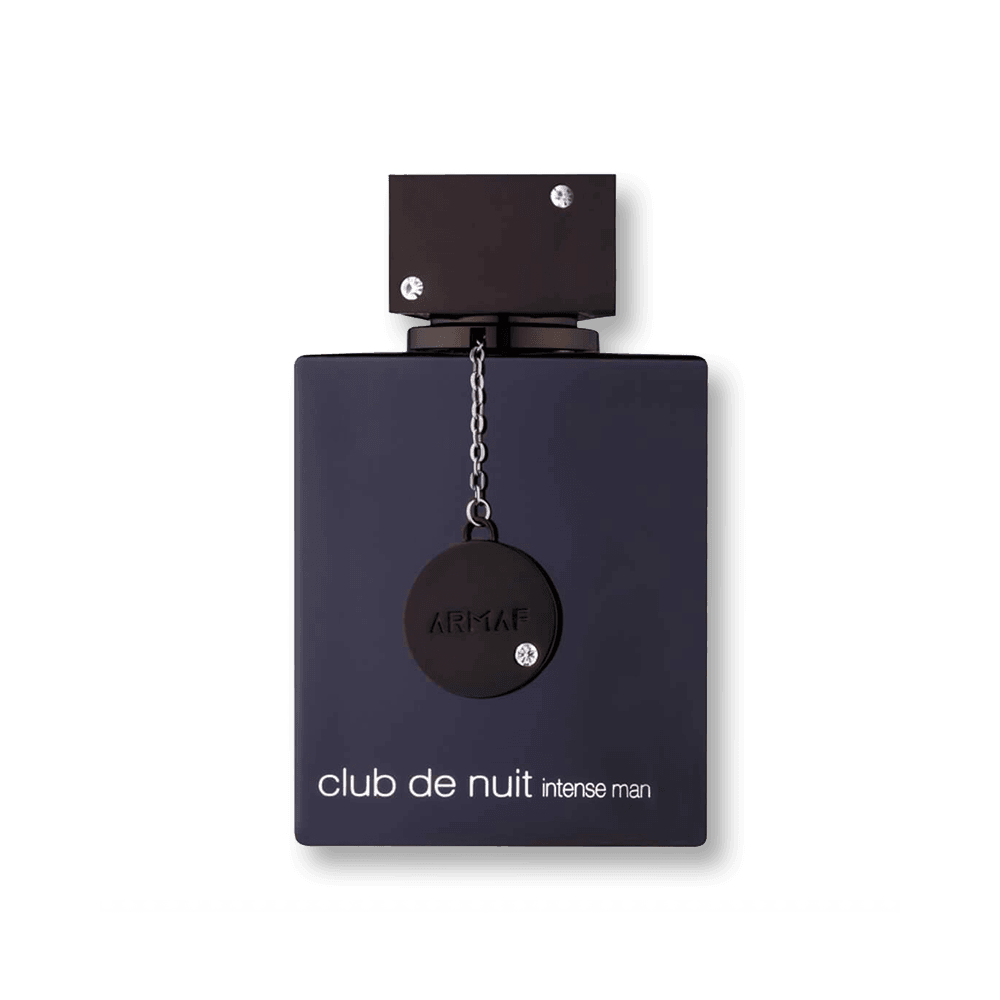 My Perfume Shop New Zealand Armaf Club De Nuit Intense Man EDT