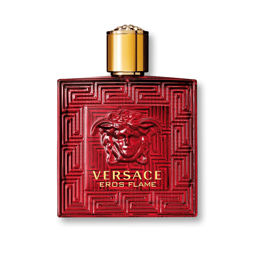 My Perfume Shop New Zealand Versace Eros Flame EDP