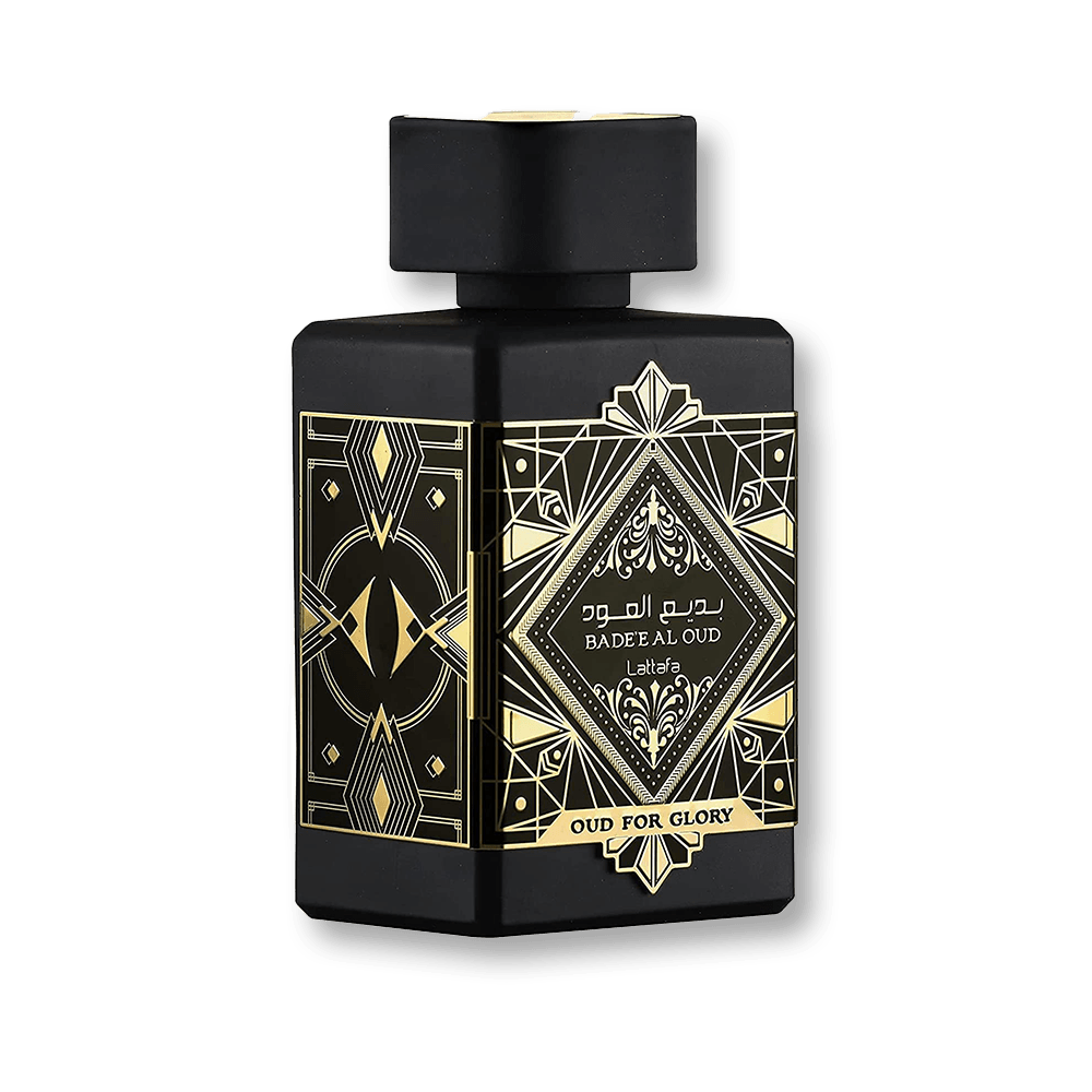 Lattafa Oud For Glory Bade'e Al Oud EDP