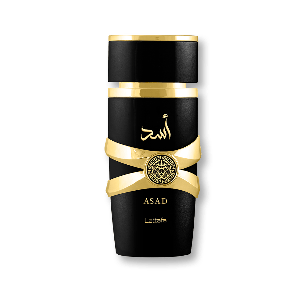 Lattafa Asad EDP