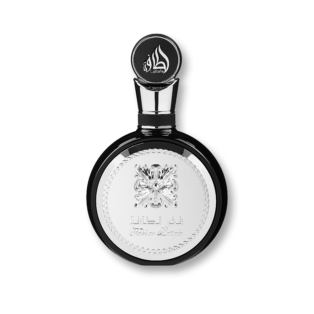 Lattafa Fakhar Black EDP