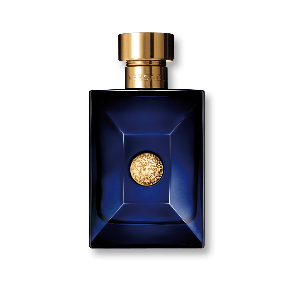 Versace Dylan Blue Pour Homme EDT