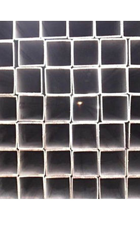 BEAMS - SQ / RECT / CIRCULAR HOLLOW SECTIONS - A500 GR A / B - S235 - S355 J2H