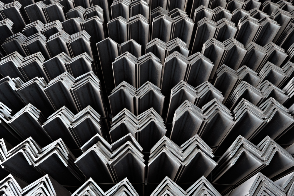 Structural Steel Angle