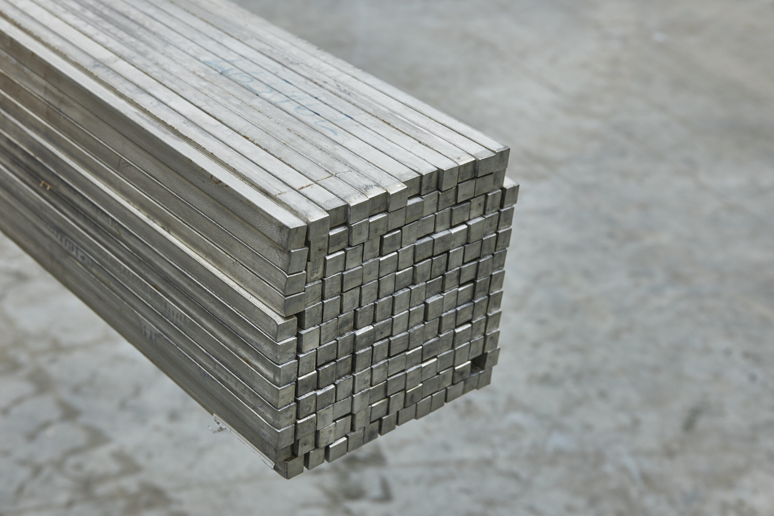 Structural Steel Bar