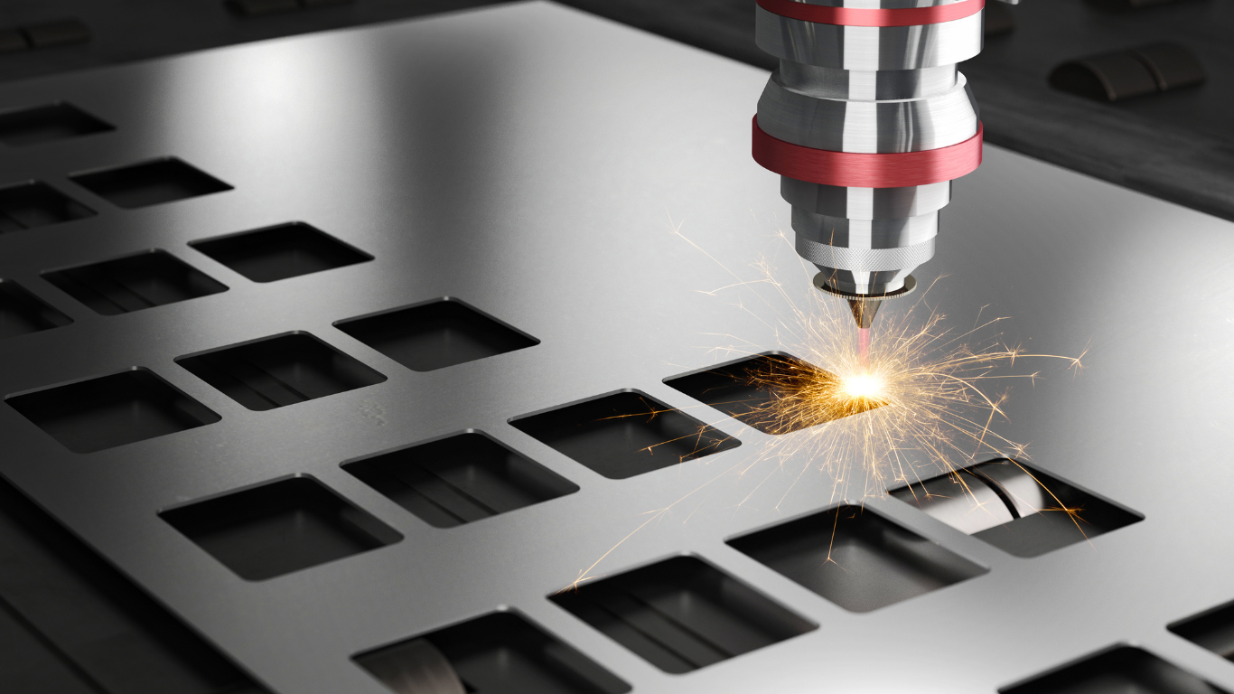 Offshore Steels Pte. Ltd. Cutting
