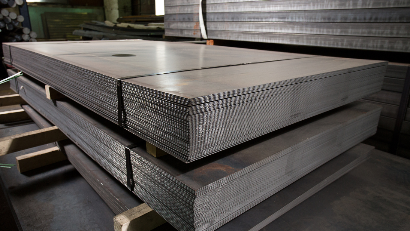 Stainless Steel Material