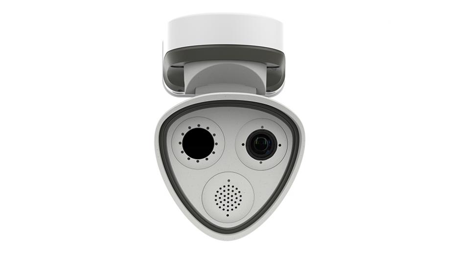 MOBOTIX AG M73 Thermal