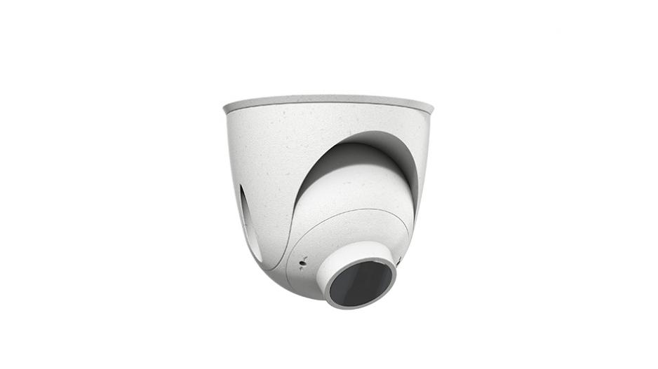 MOBOTIX AG S74 Thermal