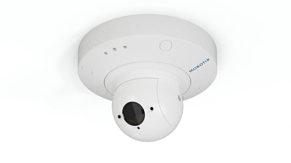 MOBOTIX AG p71 Thermal ECO