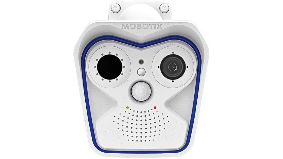 MOBOTIX AG M16 Thermal TR