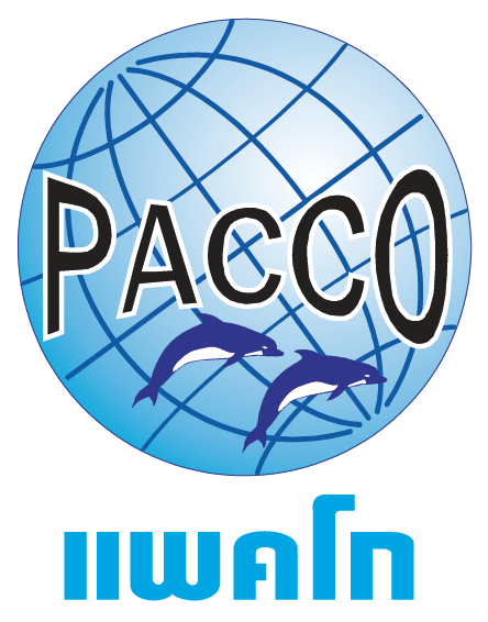 PLANET AQUTIC CHEMICAL CO.,LTD. (Pacco) logo