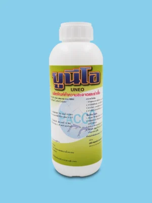 PLANET AQUTIC CHEMICAL CO.,LTD. (Pacco) ยูนีโอ (UNEO)