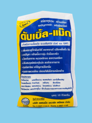 ดับเบิ้ล-แม๊ก (DOUBLE-MAX)