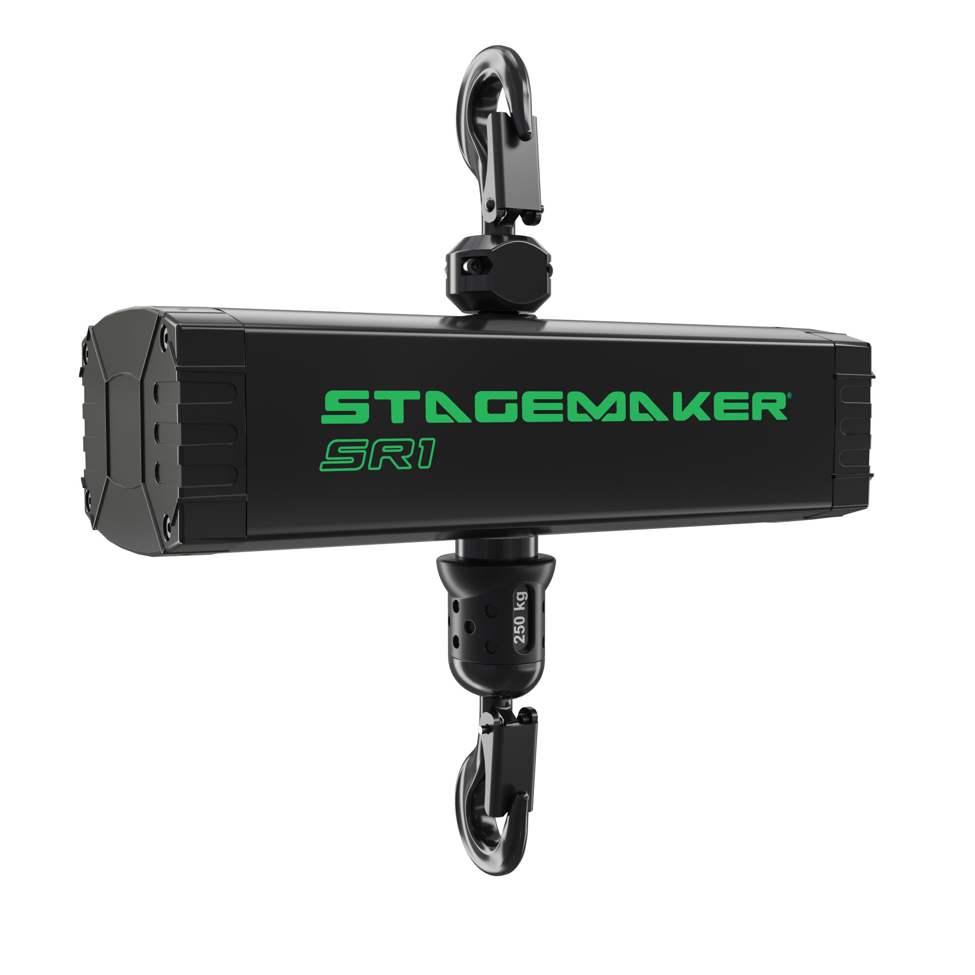 Stagemaker by R&M Materials Handling, Inc. Stagemaker SR1 Motor