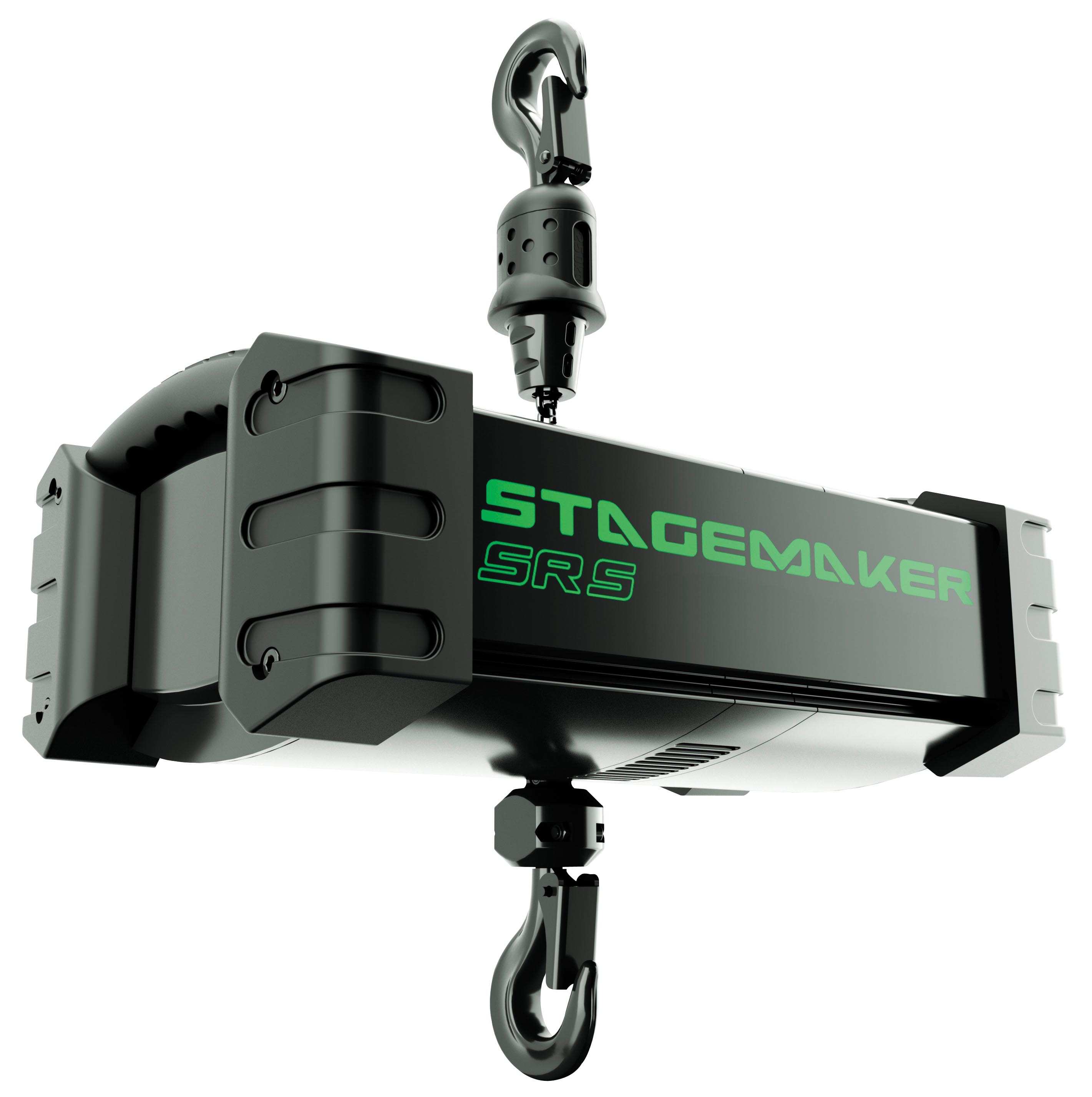 Stagemaker by R&M Materials Handling, Inc. Stagemaker SR5 Motor