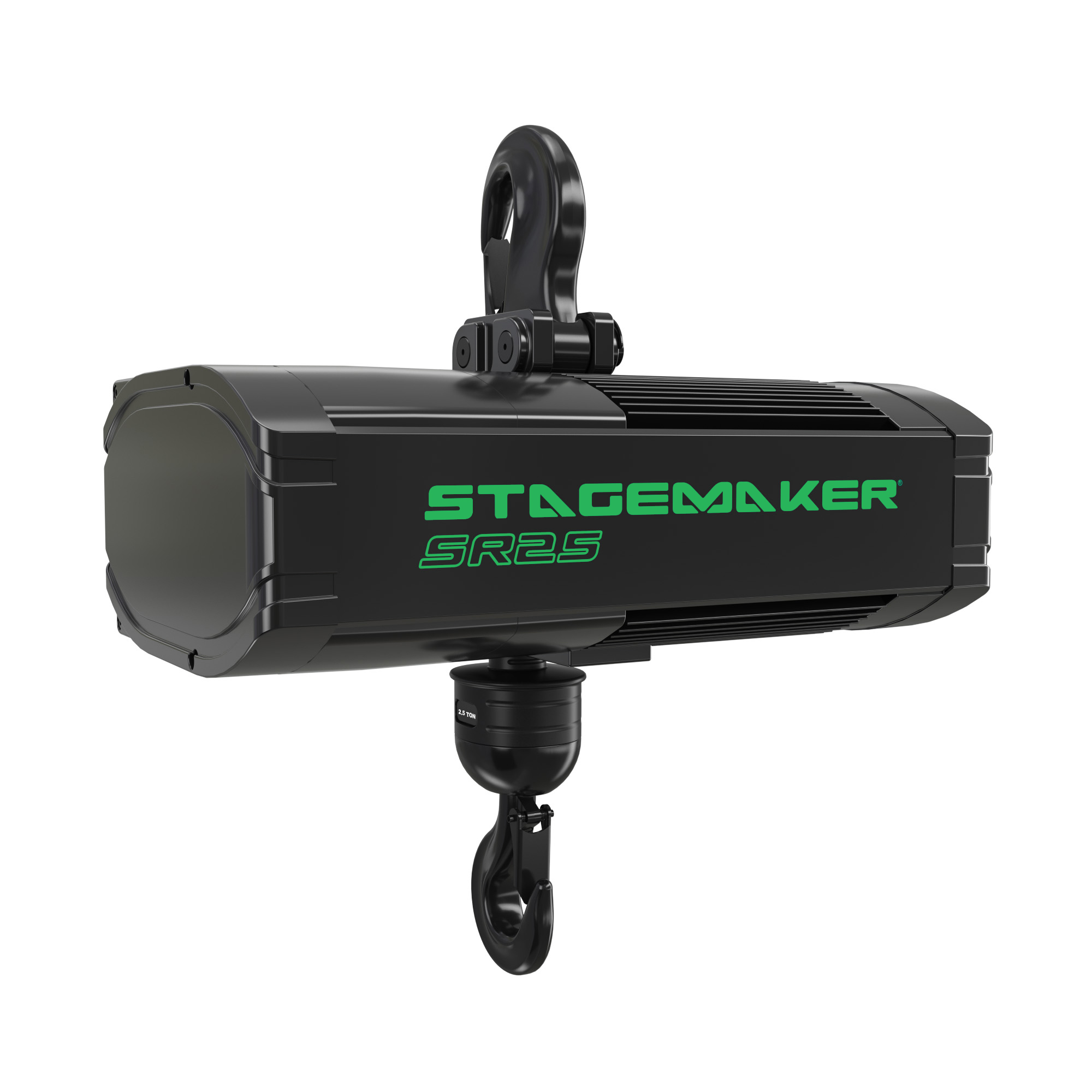 Stagemaker by R&M Materials Handling, Inc. Stagemaker SR25 Motor