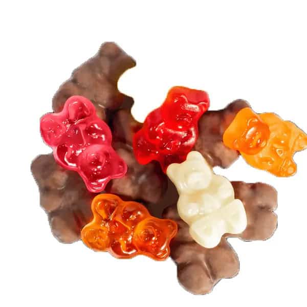 Shantou Super Viviga Food Co., Ltd. Chocolate Gummies