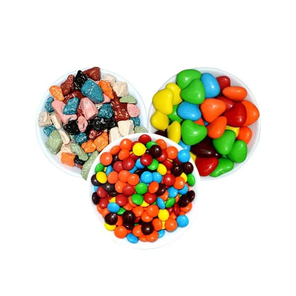 Shantou Super Viviga Food Co., Ltd. Chocolate Coins